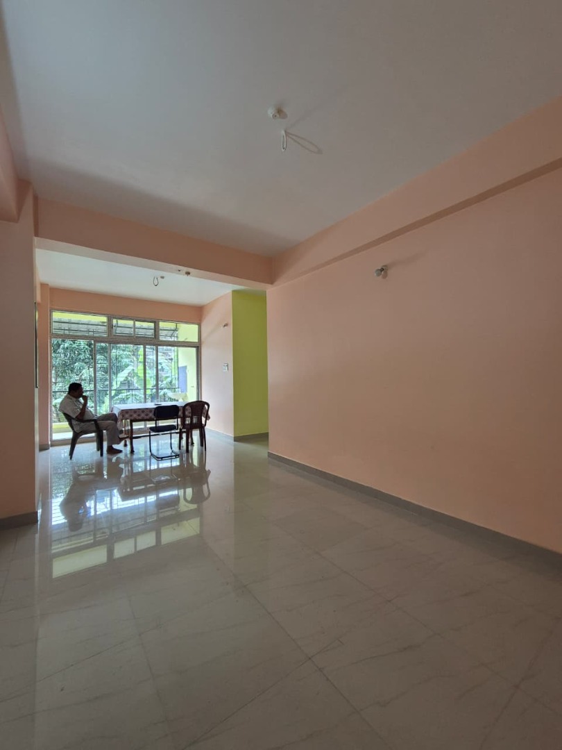 Unfurnished 2bhk in Kahilipara, Guwahati, Assam, India for Rent